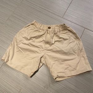 Chubbies Shorts
